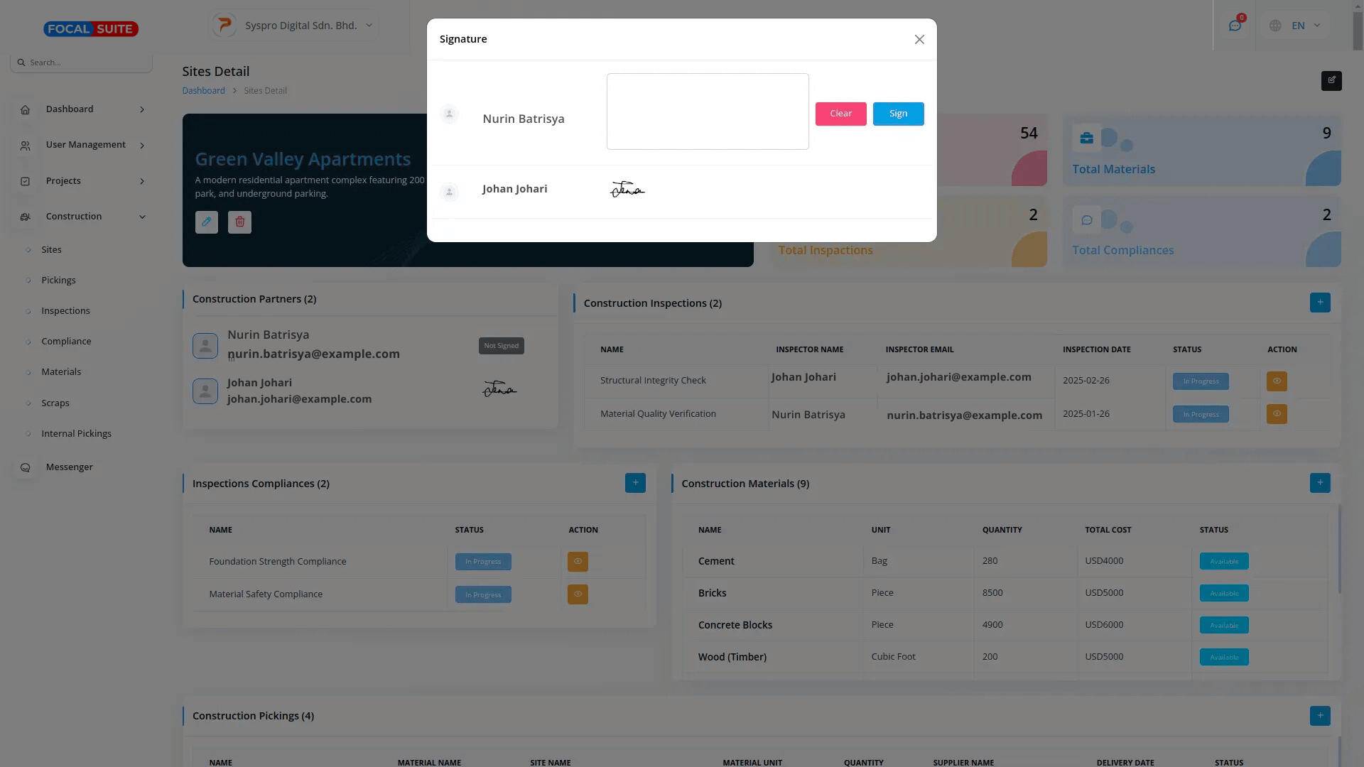 Organic Vegetable Box